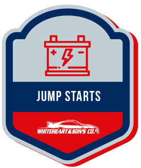 Jump Starts